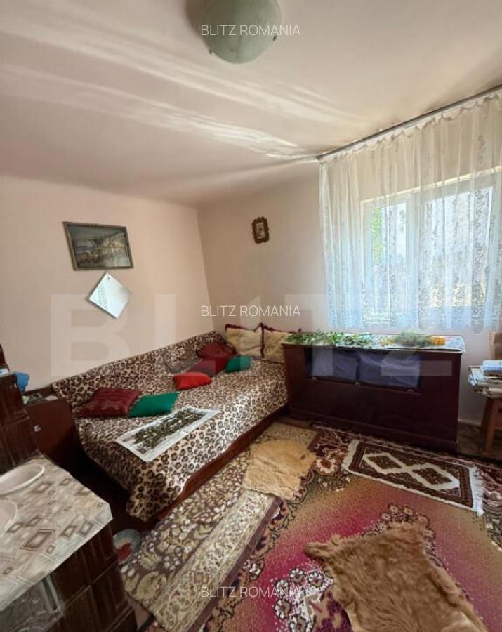 Casa cu teren 1000 m Drajna - 26