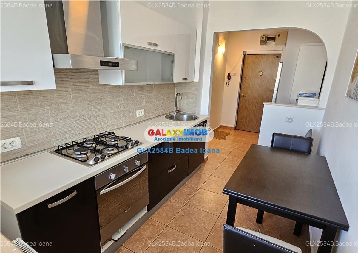 2 camere Baba Novac - Parc IOR - 5