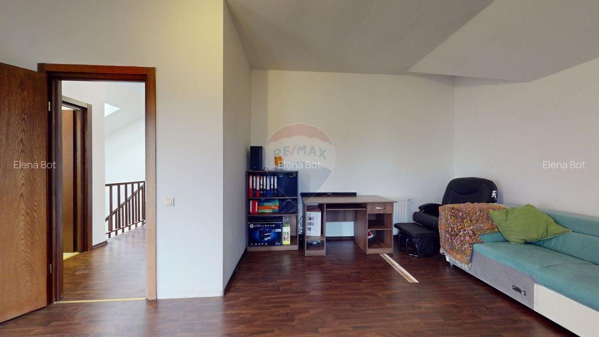 Comision 0%I Oportunitate ICasa Premium cu Garaj si Gradina- Tractorul - 14