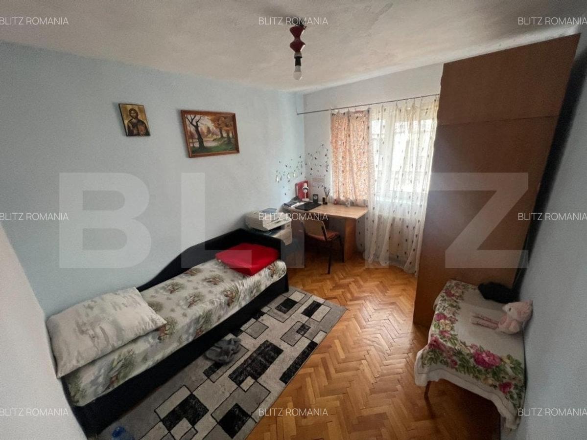 Apartament 3 camere, 64mp, zona Independentei - 4