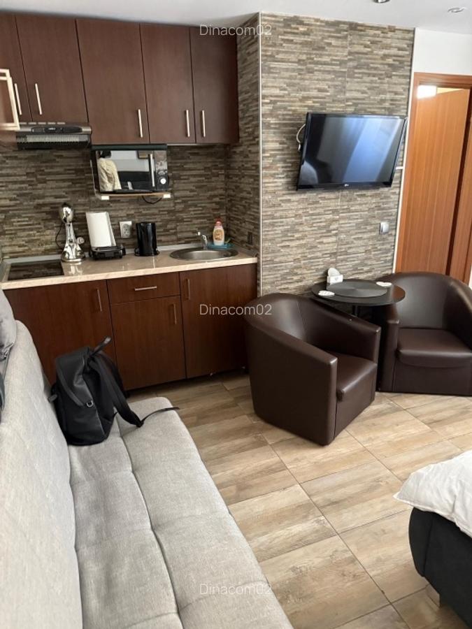 Garsonieră de vânzare la Partia Clabucet, Predeal - 2
