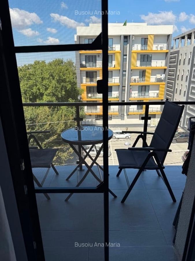 Vanzare Studio compartimentat ( 2 camere) - 7