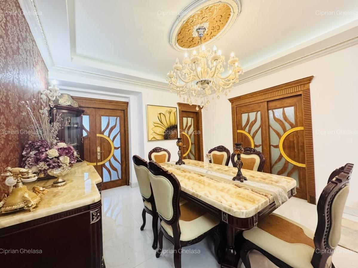 Apartament deosebit in zona Piata Universitatii - 7