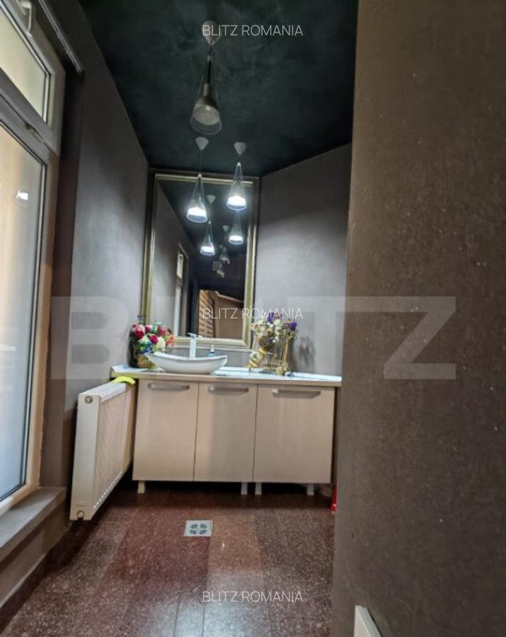 Spatiu comercial, 190 mp, zona centrala, Brasov - 3