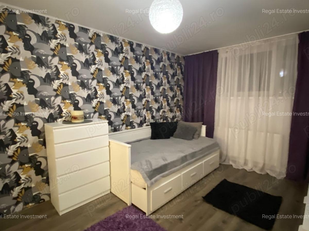 NOU Garsoniera Impecabila | Bloc Nou | Oltenitei Berceni - 1