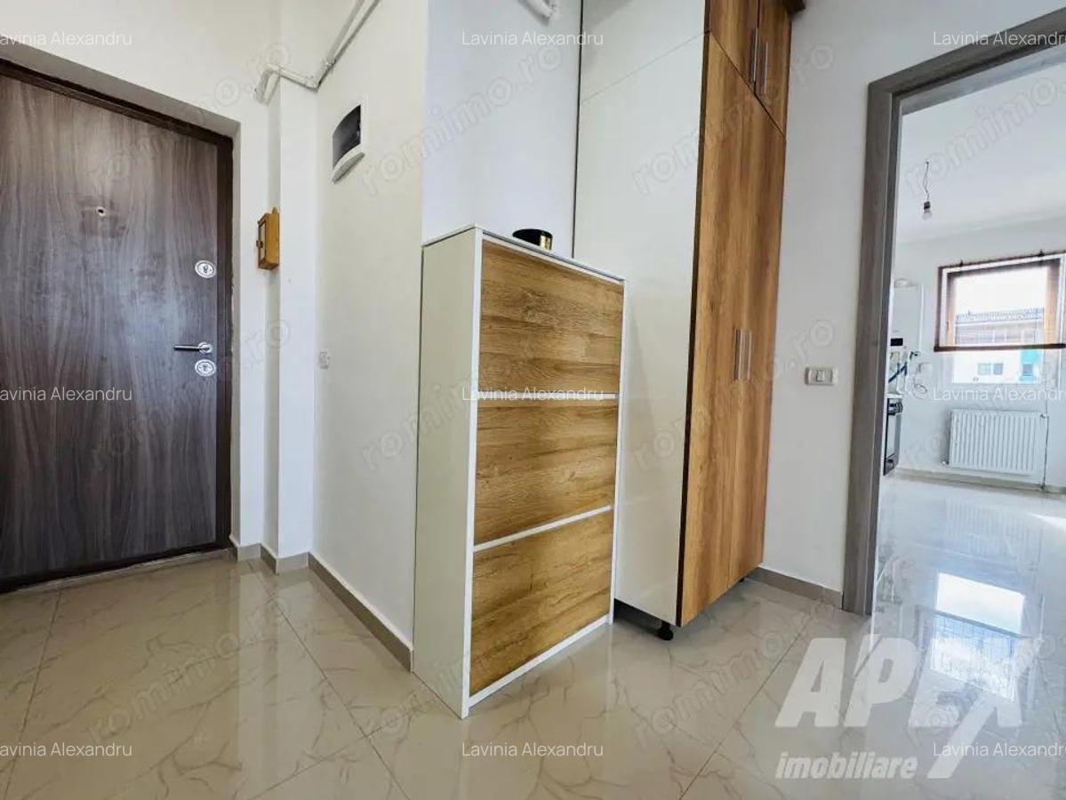 Apartament 2 camere mobilat | Parcare | Chiajna-Rosu - 6