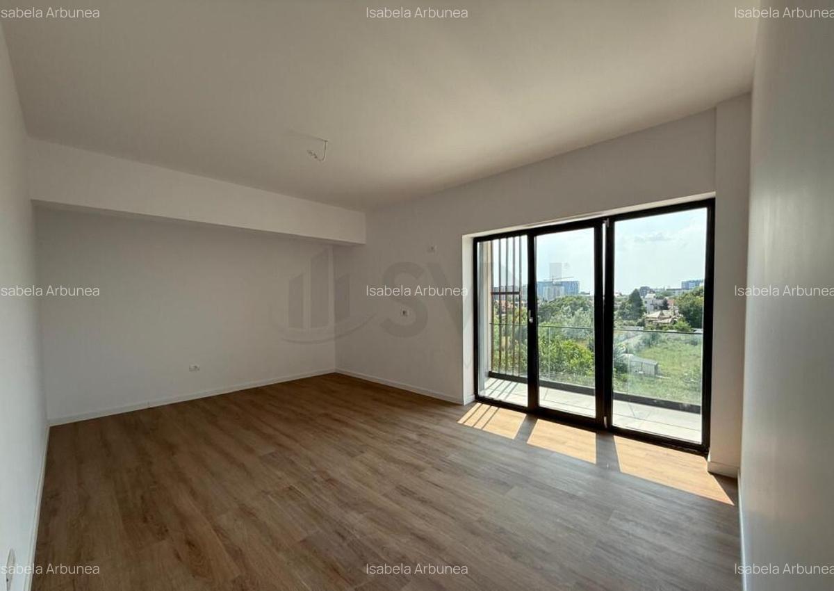 Apartament 3 camere I Bloc Nou 2024 I Aviatiei - 1