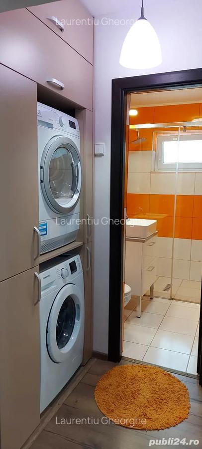 Inchiriez apartament 2 camere - Constan?a, Tomis Nord - 4