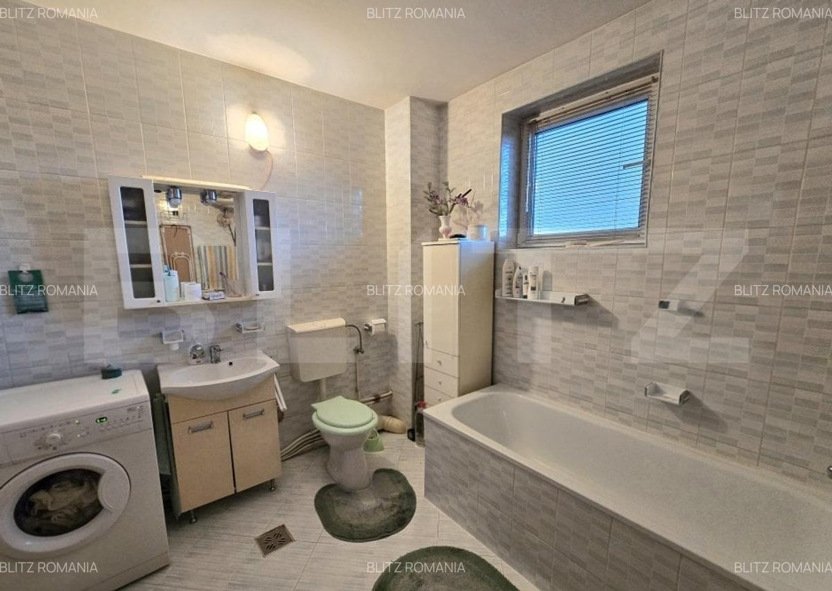 Casa spatioasa cu 6 camere, 180 mp, zona retrasa si linistita, Gruia - 8