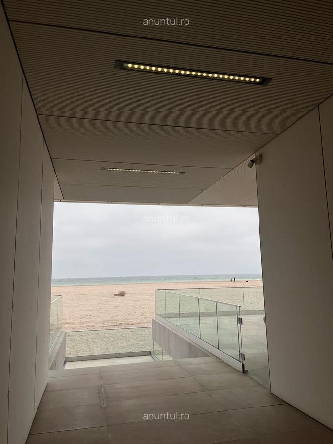 One Mamaia, apartament 2 camere acces direct la plaja, 2 bai - 3