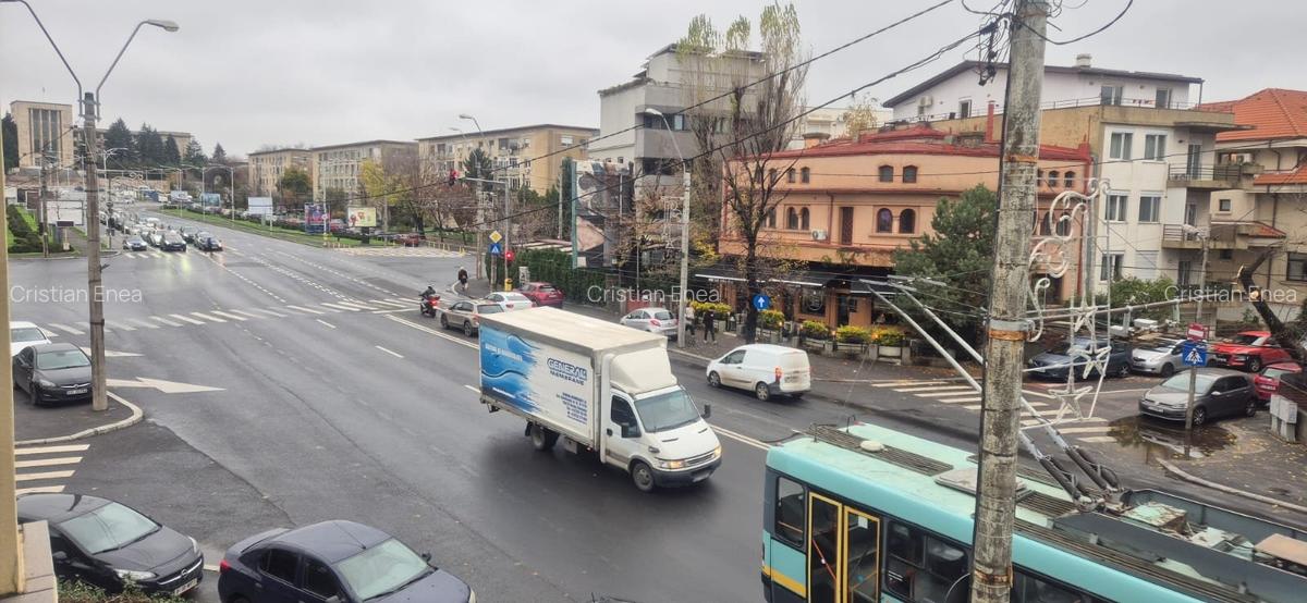 Imobil Cotroceni - Bd. Eroilor - Stradal - 6