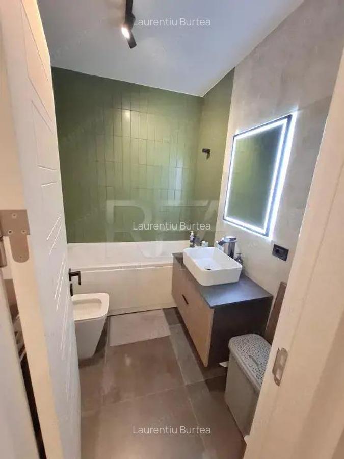 3 camere,11/11, parcare + boxa, Exigent Plaza -Faza 4 - 11
