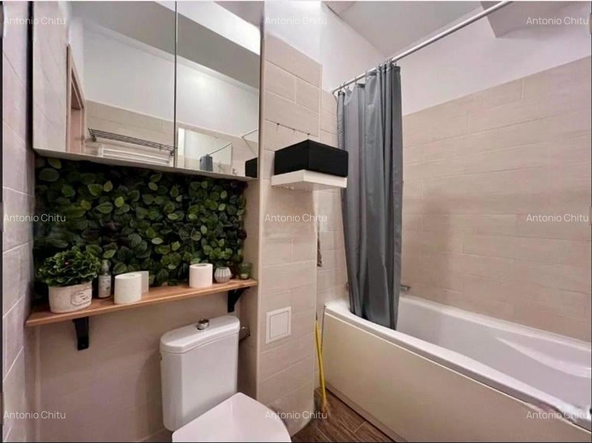 APARTAMENT HERASTRAU 2 CAMERE DE INCHIRIAT! - 6