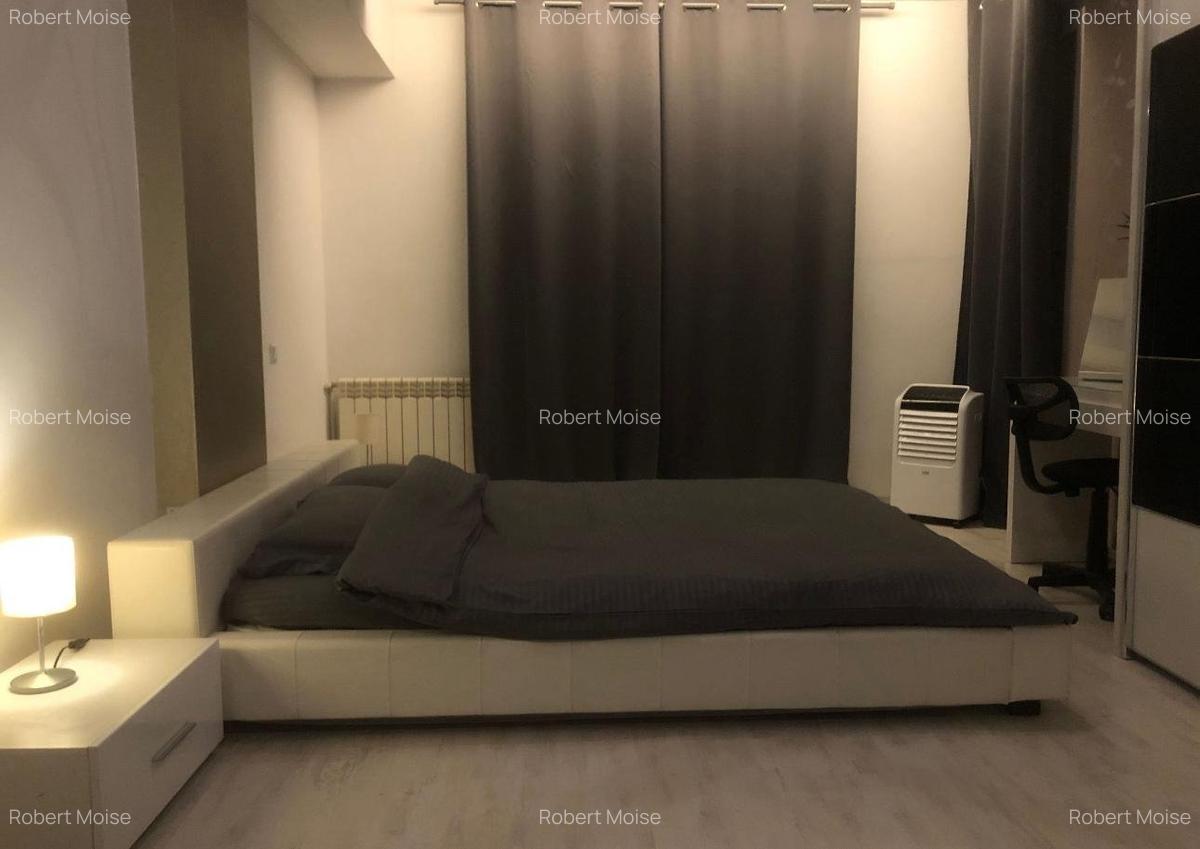 Penthouse de lux 3 camere  Erou Iancu Nicolae zona World Class Atlantis - 3