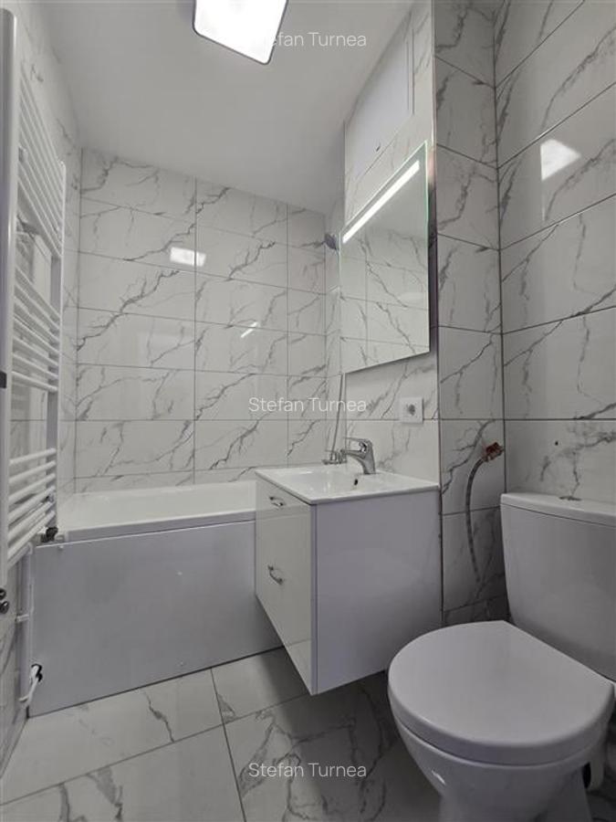 Apartament 2 camere Dacia - Etaj 1 - 3