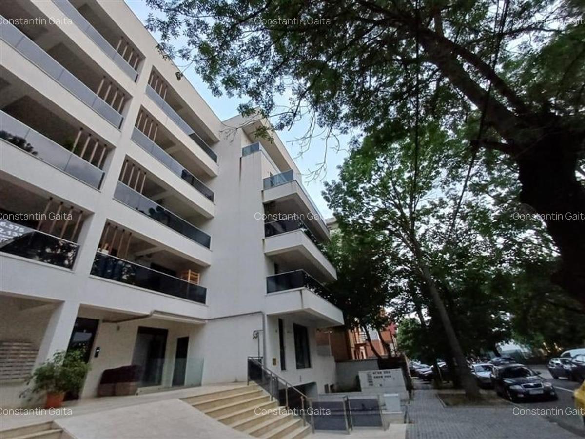 Apartament cu 2 camere decomandat în Sisești - 13