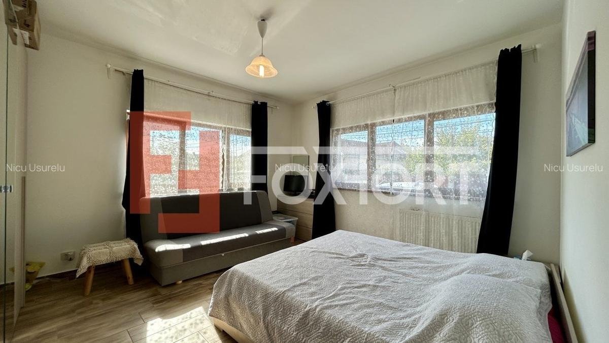 Apartament cu 3 camere la parter si teren de 160 mp - Ghiroda - 9