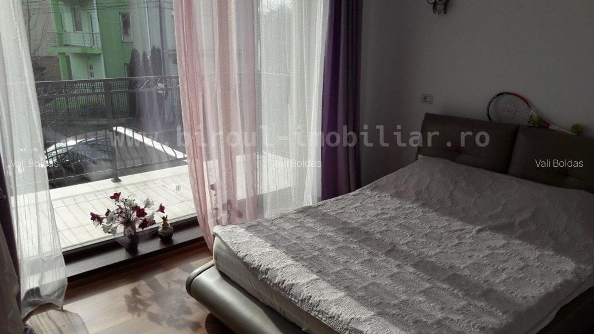 Casă cu 5 camere în Eforie Nord - 7
