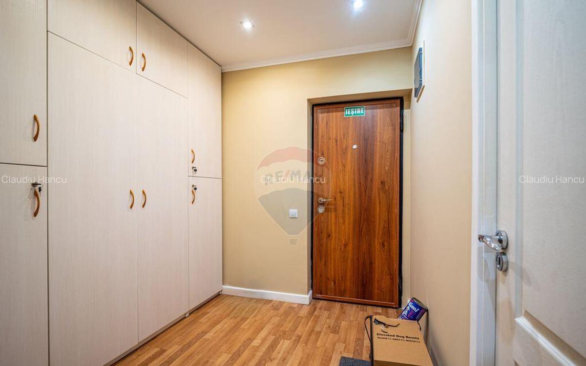 Apartament de Lux | Curte Privata, Garaj | Priveli?te S... - 12