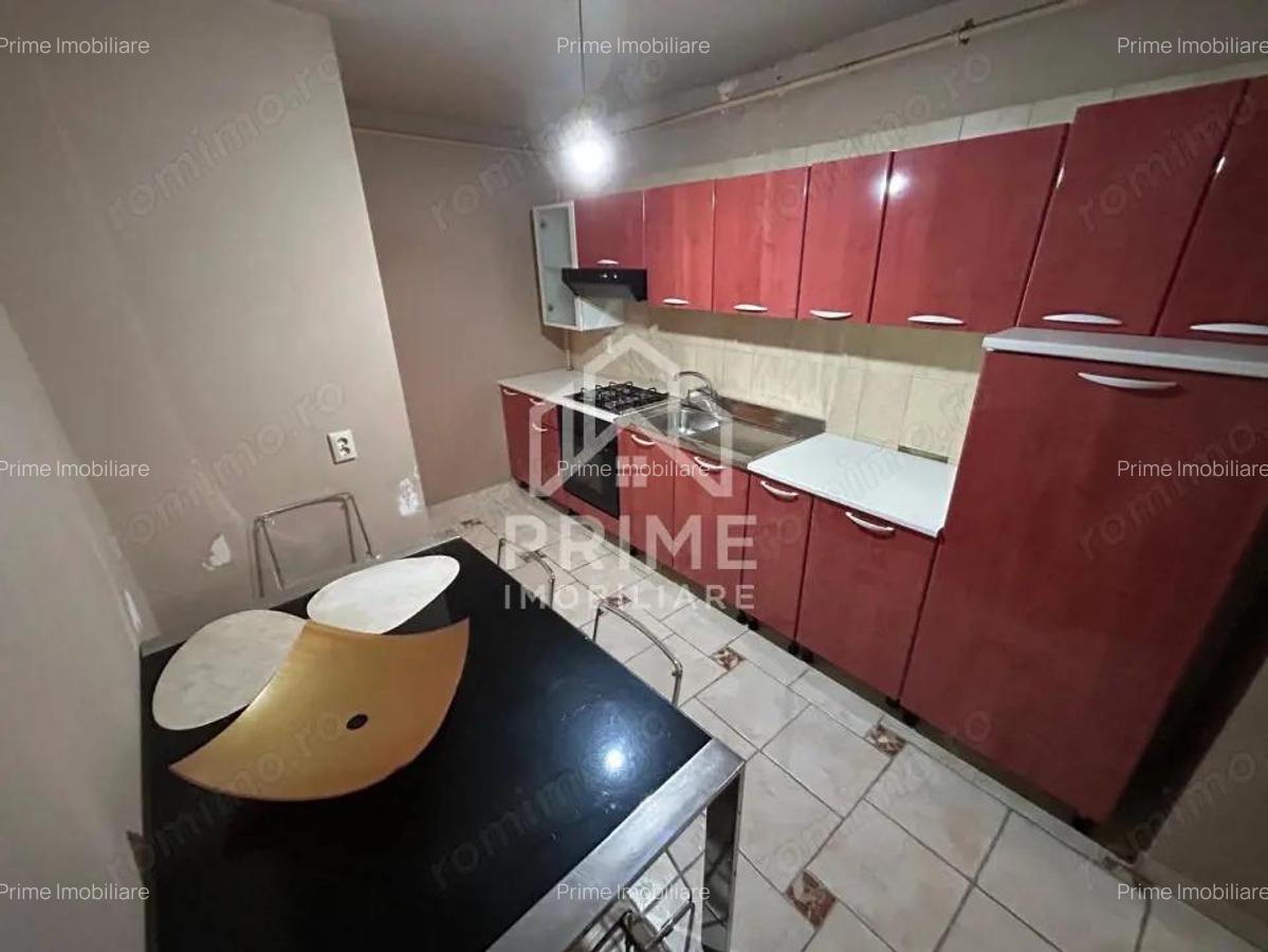 APARTAMENT 3 CAMERE, 66 mp utili, etaj 2/10 - lift - CENTRAL - 4