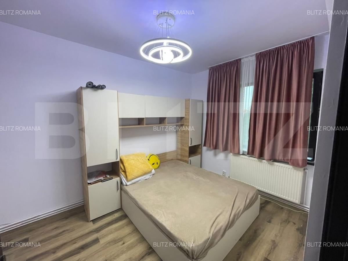 Apartament cu 3 camere open-space, Centrul Istoric - 5