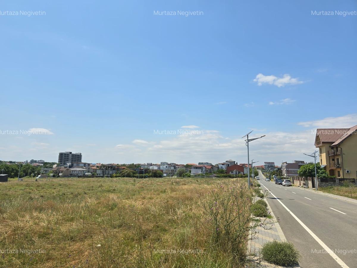 Vanzari terenuri intre Eforie Nord si Techirghiol - 6