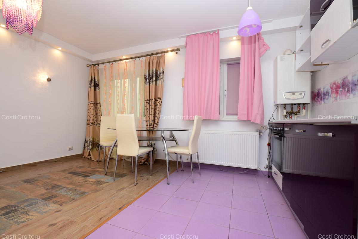 2 camere, bloc 2015, Prelungirea Ghencea -Drumul Ghindari - 2