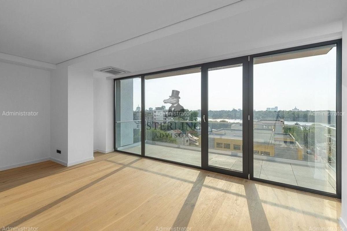 Apartament cu 3 camere semidecomandat în Floreasca - 4
