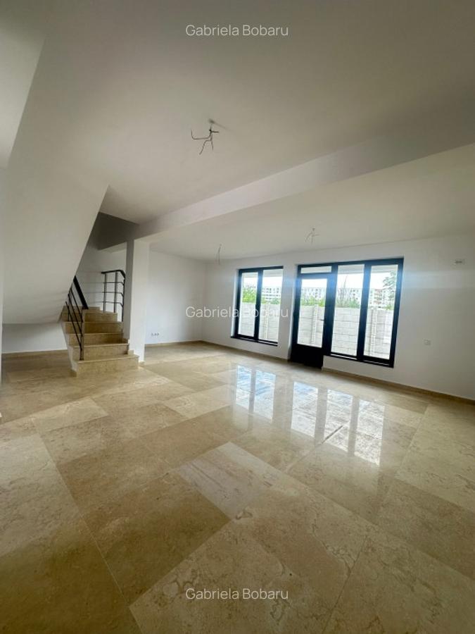 Vanzare Casa/Vila Individuala Bragadiru str Iernii/id 52 - 2