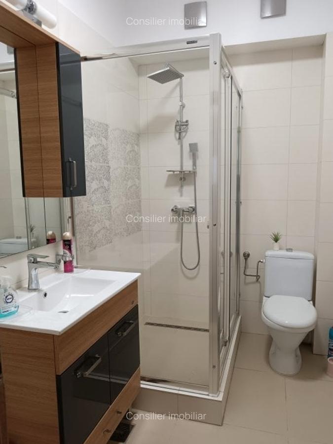 APARTAMENT PRETABIL PENTRU BIROURI -  ZONA PORSCHE ENGINEERING -  3 CAMERE - 16