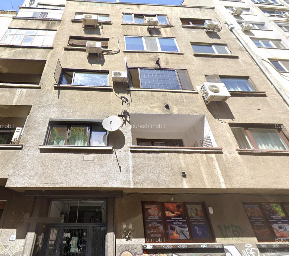 3-Rooms – Poiana Narciselor - Renovation - MT743 - 3
