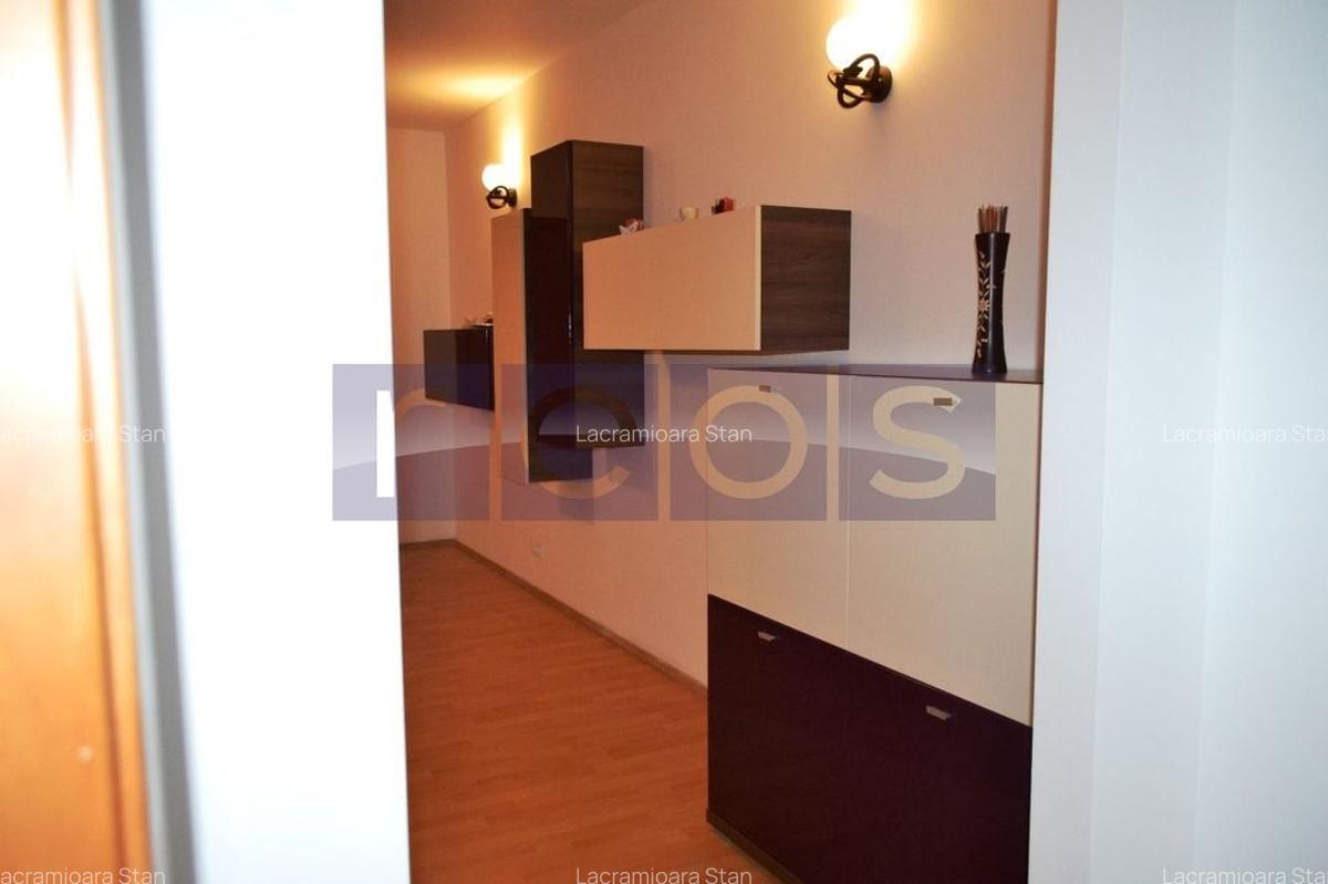 DE VÂNZARE APARTAMENT 3 CAMERE CENTRAL PARK - ZONA STEFAN CEL MARE - 7