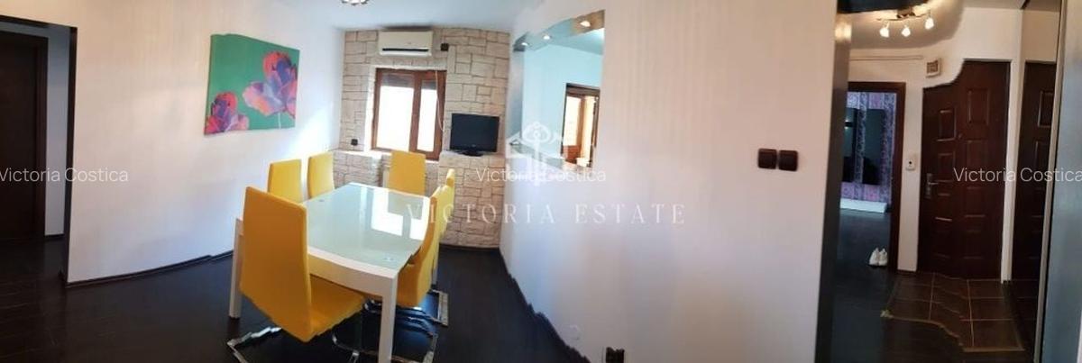 I?nchirieriez 2 camere cu Dining - 2