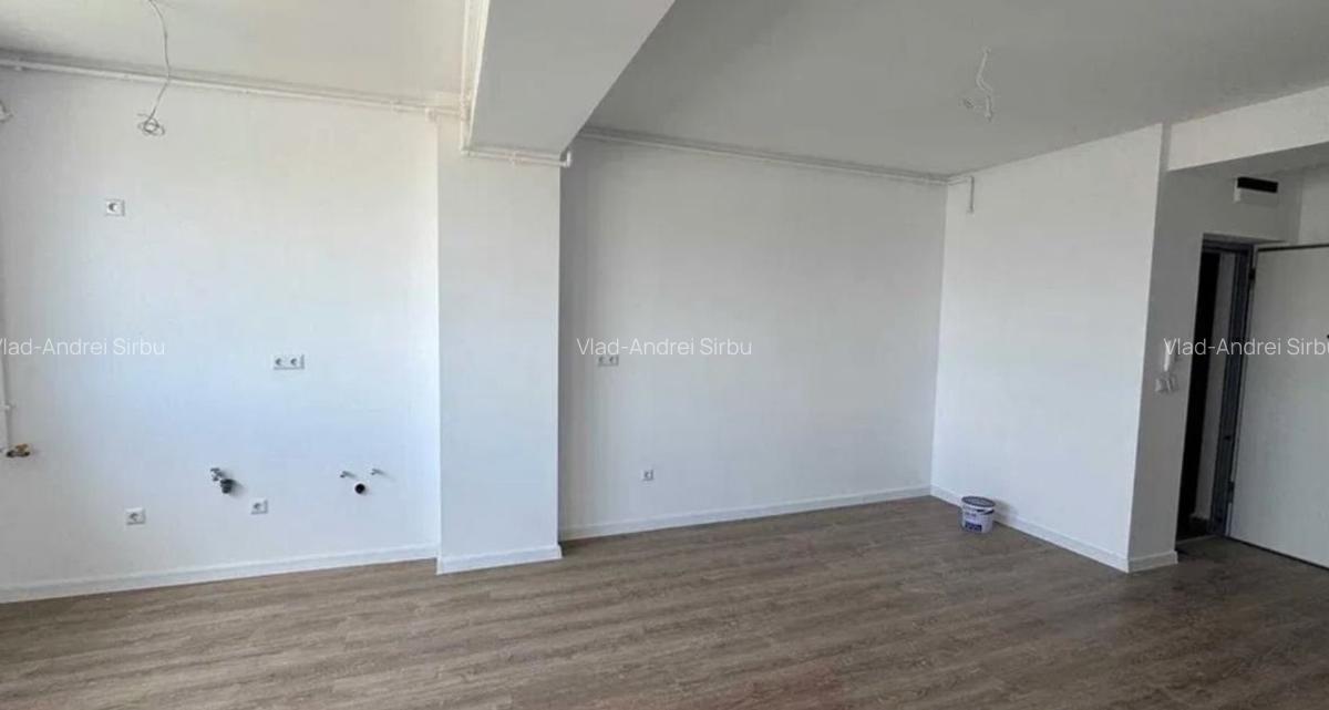 Apartament cu 2 camere decomandat în Pipera - 3