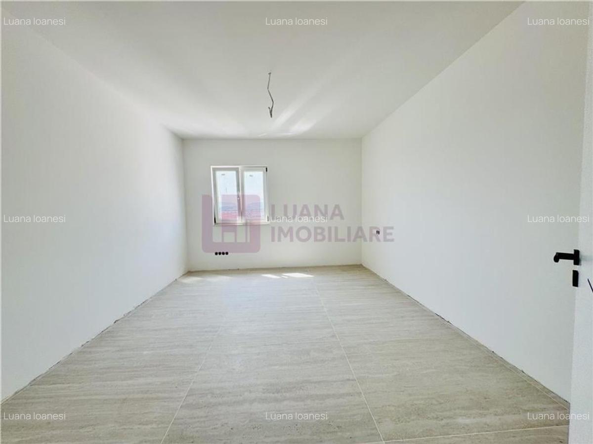 Penthouse 3 camere de vanzare | Arhitectilor | NOU | terasa 70 mp | finisat la c - 3