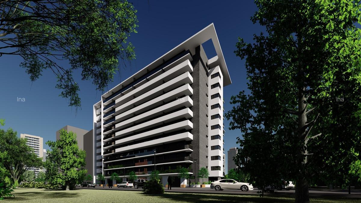 Penthouse de Excepție cu Terasă Privată - Dispus pe 2 nivele - 4