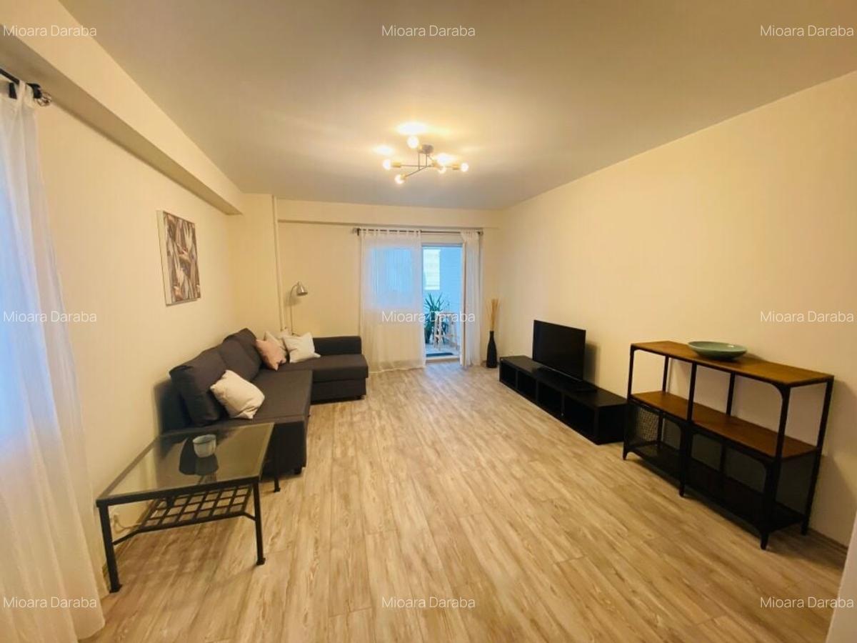 Apartament 3 camere, zona Dorobanti, metrou Piata Romana - 4