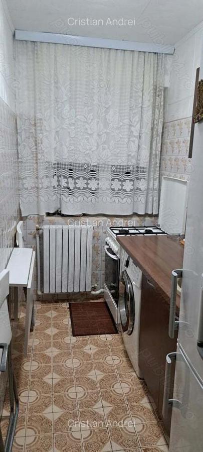 Vand apartament 2 camere cf 2 pe Ion Creanga, Mangalia - 3
