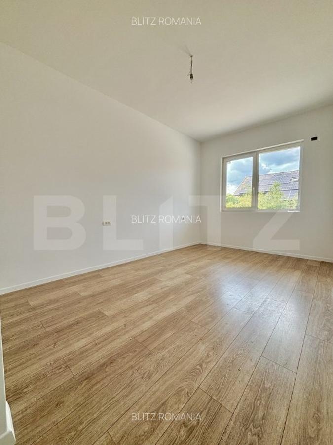 Apartament 3 camere, 67 mp utili + 1 loc de parcare - 1
