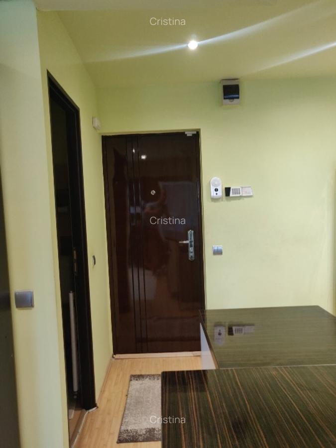 Vand apartament 1 camera, Mănăștur, strada Bucegi, in spate la Petrom - 14