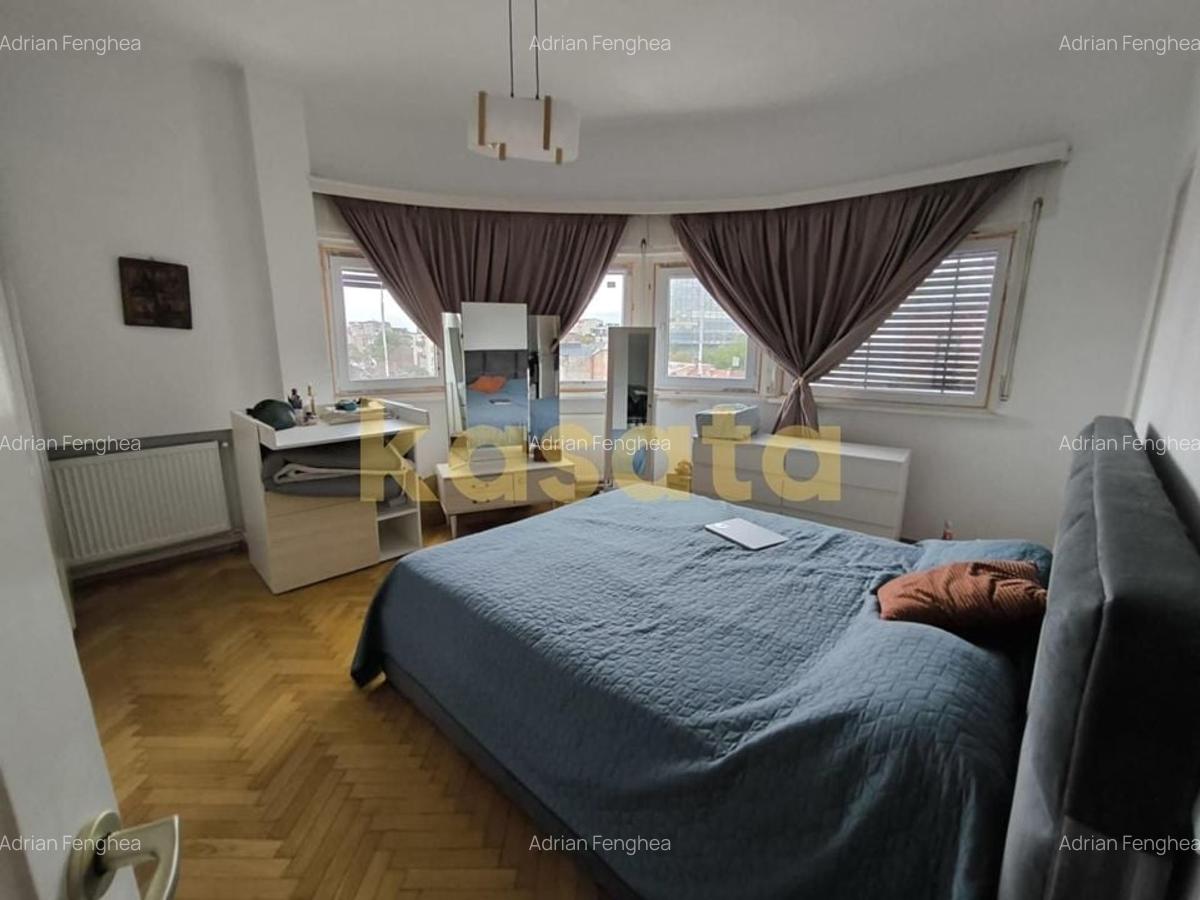Oportunitate | Apartament 3 camere 106 mp | Cartierul Armenesc - 6