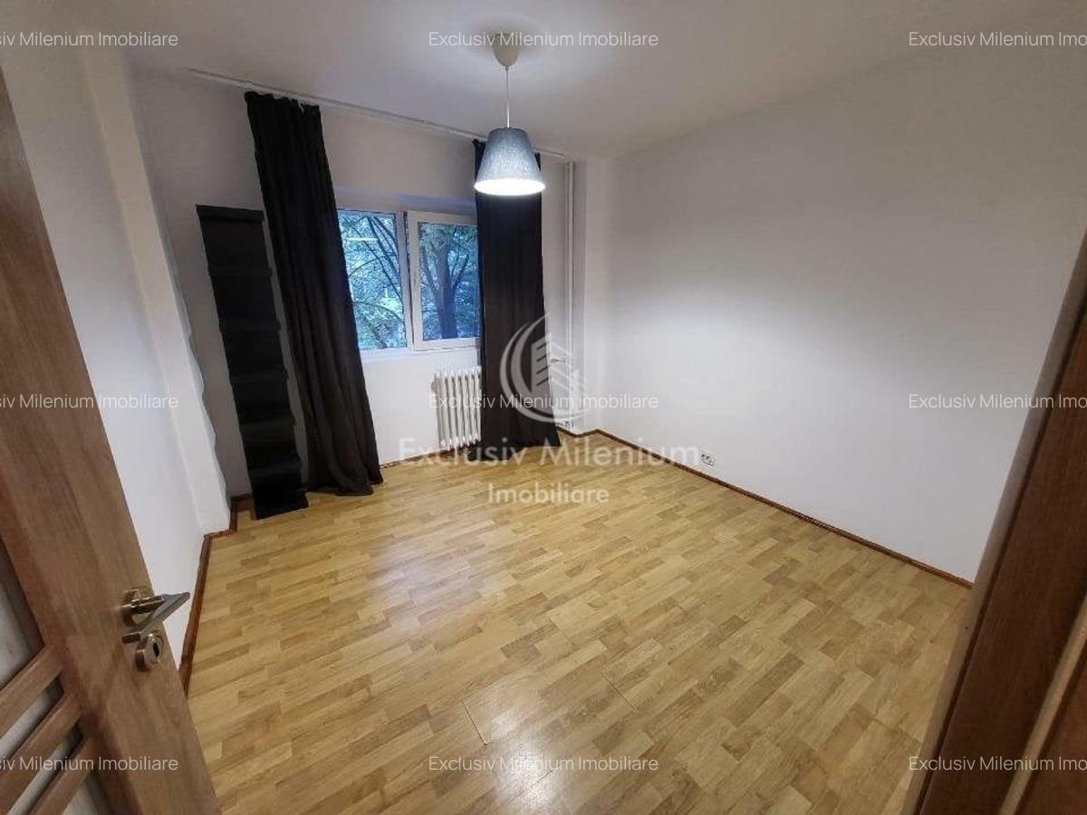 Victoriei - Titulescu - Locuinta/ Birouri 2 camere - 1