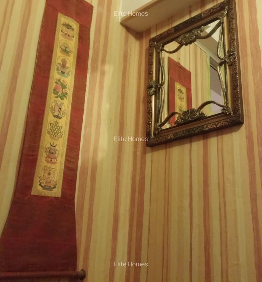 Apartament subsol+etaj 1 in Cotroceni/Apartment basement+ 1st floor in Cotroceni - 3