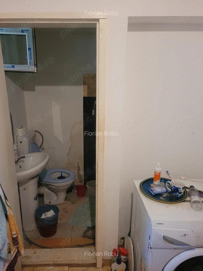 Casa de vanzare in com. Muntenii Buzau , judet Ialomita - 3