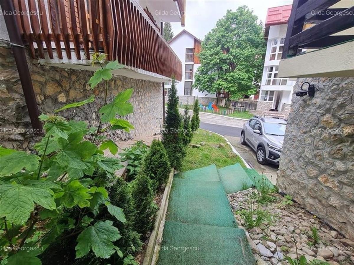 Tur LIVE! Refugiu in ambientul special al statiunii Poiana Brasov - 20