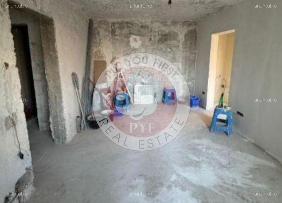 Piata Rahova | Ap 4 camere | semidecomandat | 83 mp | B11234 - 2