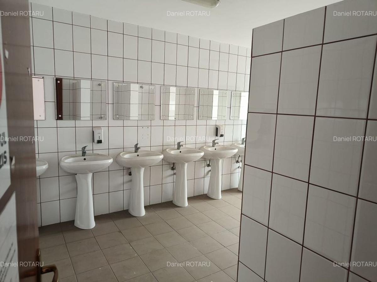 Hala industriala Brasov,zona Astra - 11