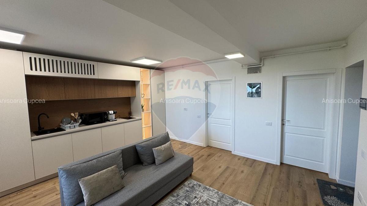 Apartament de lux cu 2 camere de inchiriat Comision ZERO - 4