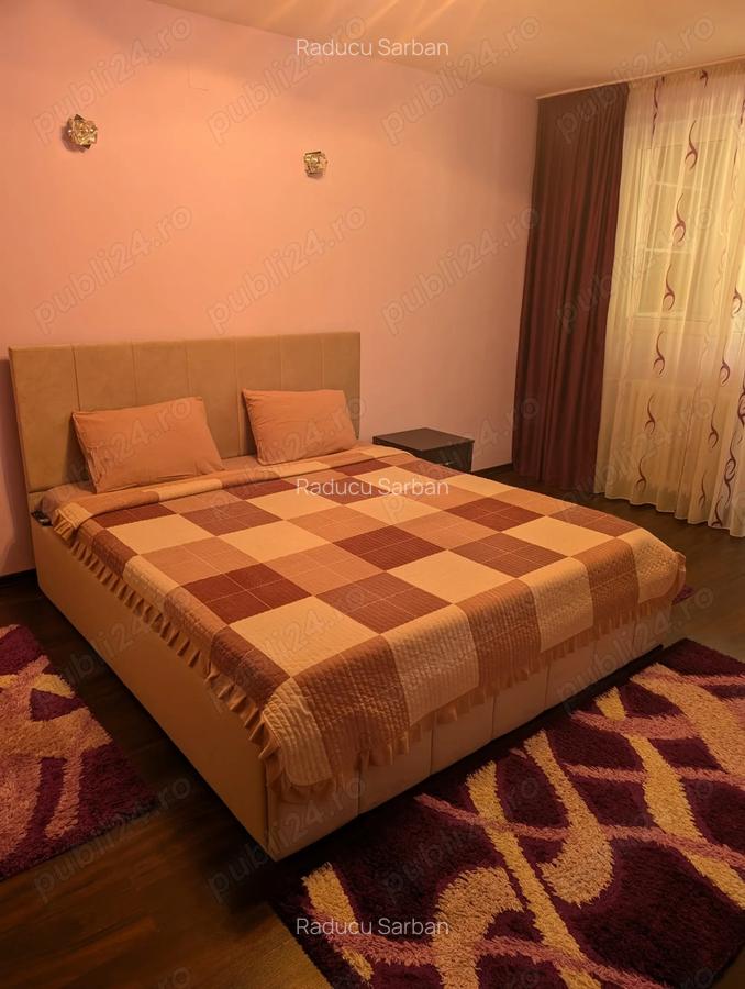 Inchiriez apartament 3 camere Doamna Ghica - 2