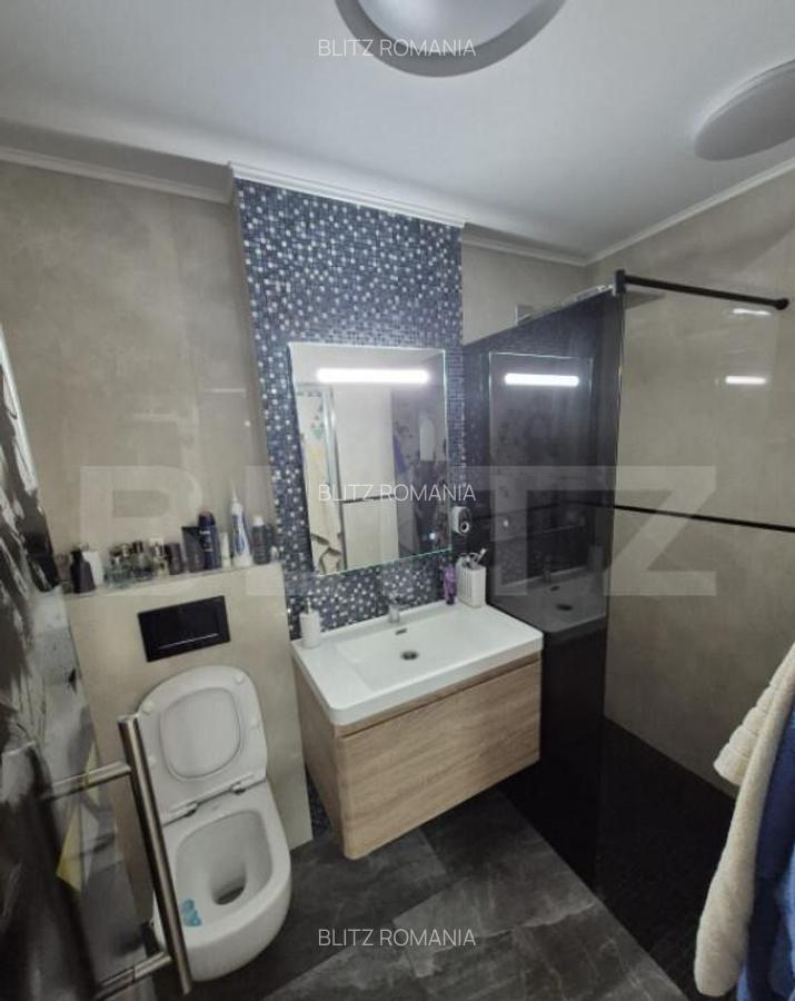 APARTAMENT SMART-HOME 3 CAMERE -LUX SI TEHNOLOGIE - 14